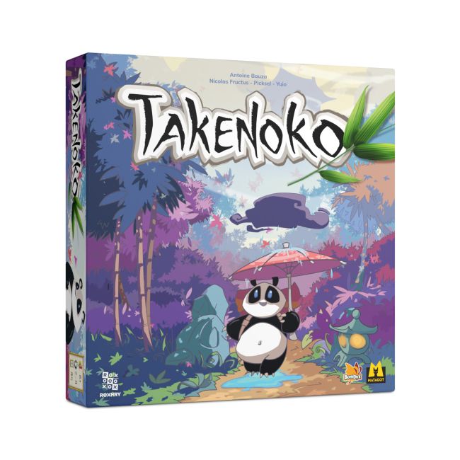 Takenoko
