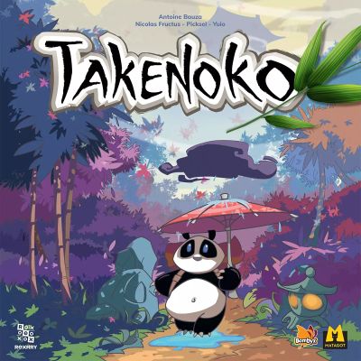 Takenoko