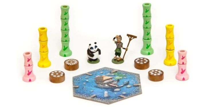 Takenoko