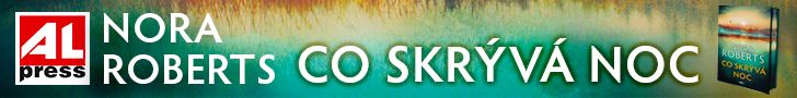 Co skrývá noc
 (Alpress)