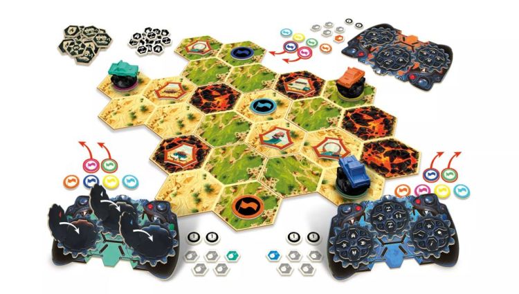 Crash Derby
