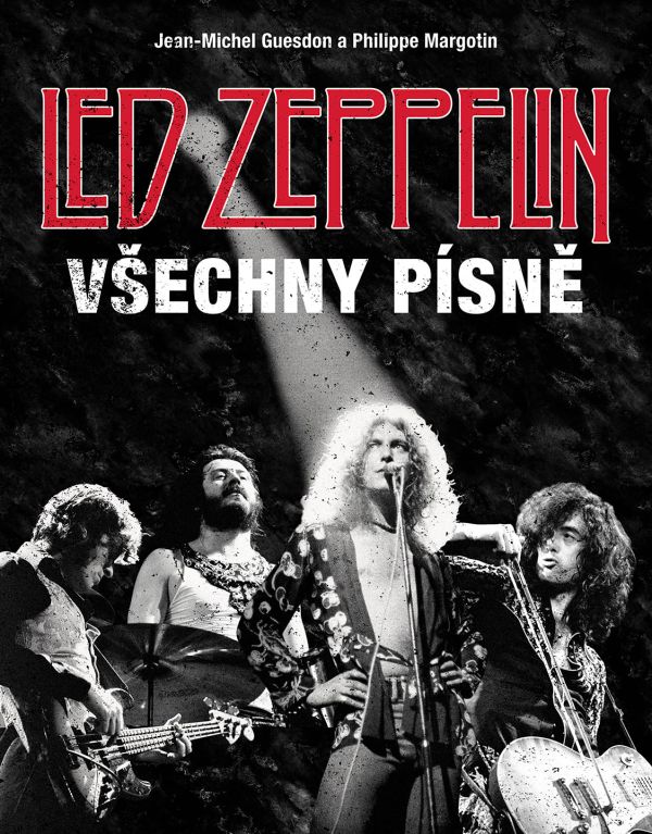Led Zeppelin - Všechny písně 1
