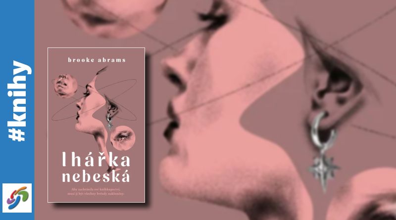 Lhářka nebeská - recenze