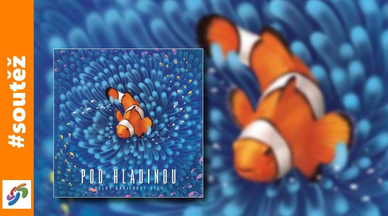 Pod hladinou soutěž