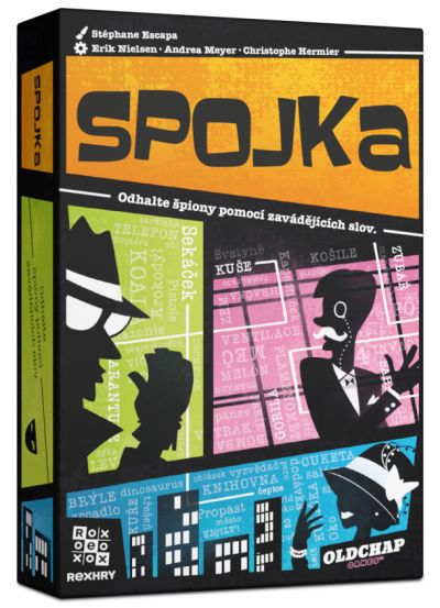 Spojka