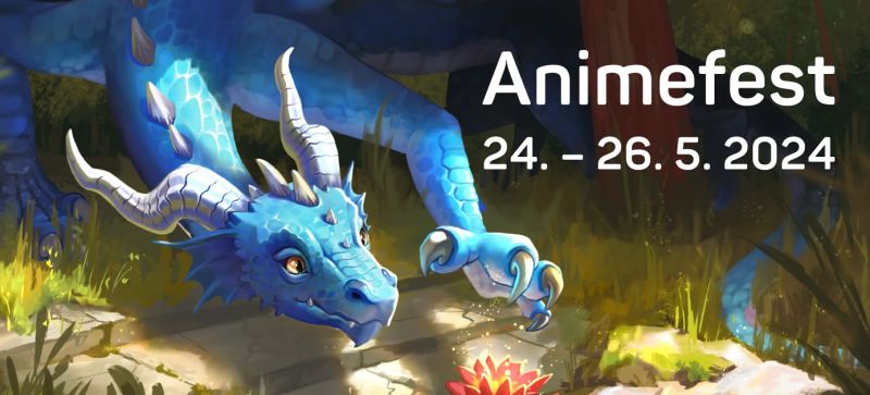 Animefest 2026