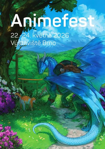 Animefest - banner
