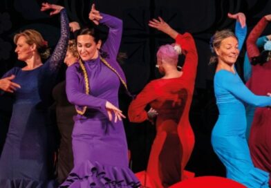 Flamenco