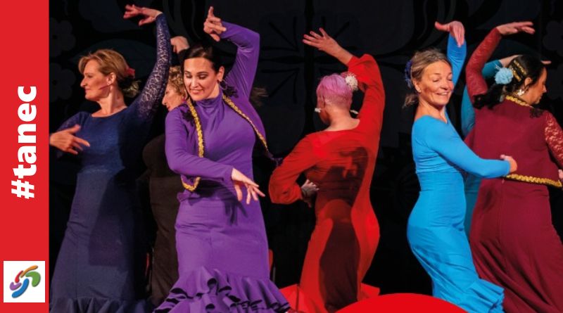 Flamenco