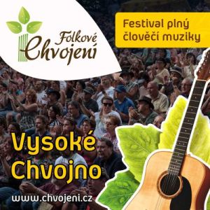 Folkové Chvojení