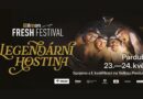 Fresh Festival - soutěž