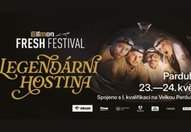 Fresh Festival - soutěž