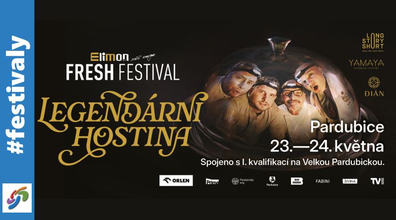 Fresh Festival