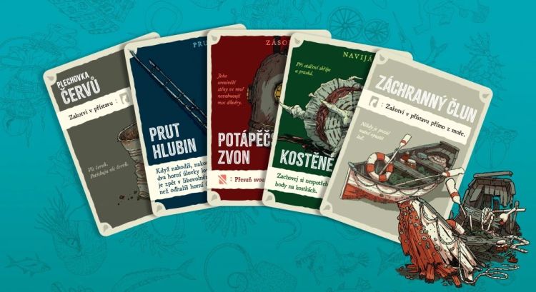 Hlubiny lítosti - Zoufalejší vydání