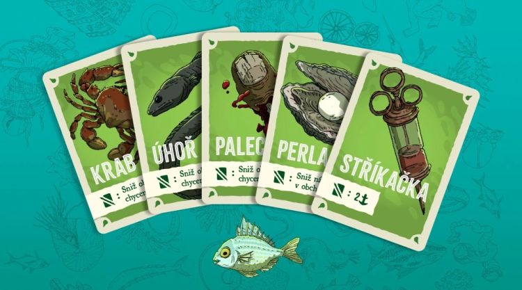 Hlubiny lítosti - Zoufalejší vydání