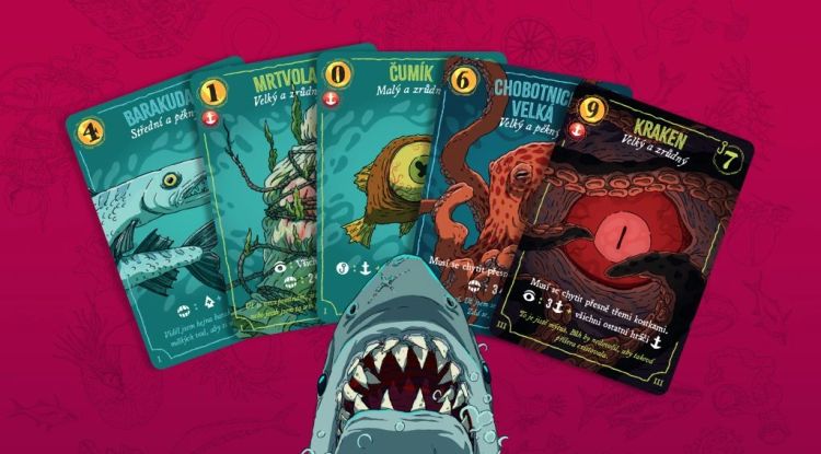 Hlubiny lítosti - Zoufalejší vydání