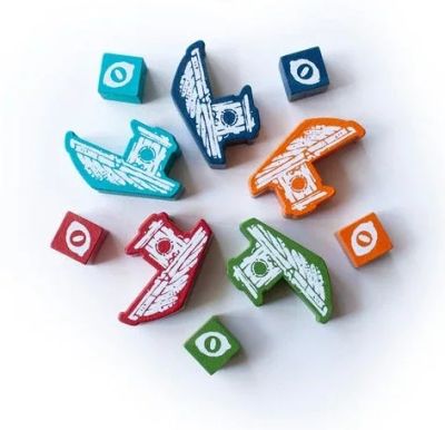 Hlubiny lítosti - Zoufalejší vydání