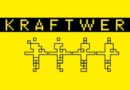 Kraftwerk Praha