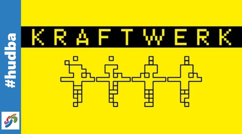 Kraftwerk Praha