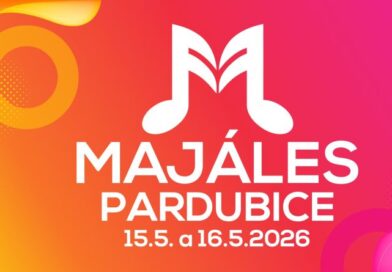 Majáles 2026 - soutěž