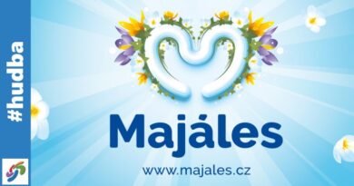 Majáles Hradec Králové