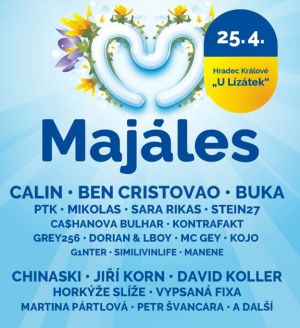 Hradecký Majáles