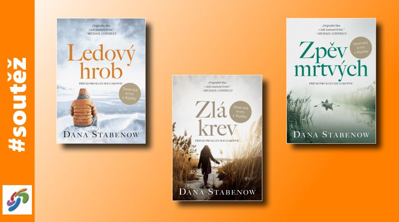 Mystery Press - soutěž