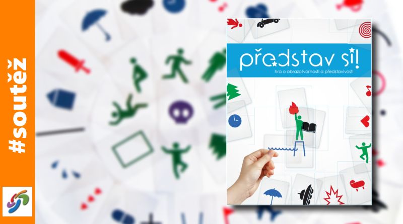 Představ si! - soutěž