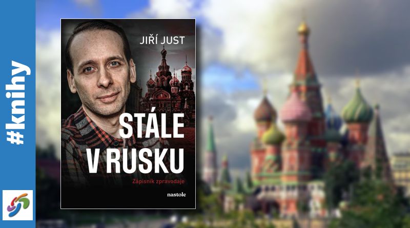 Stále v Rusku - recenze