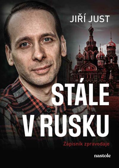 Stále v Rusku - recenze