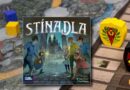 Stínadla