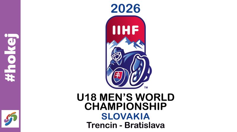 WM18 Slovakia