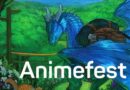 Animefest 2026