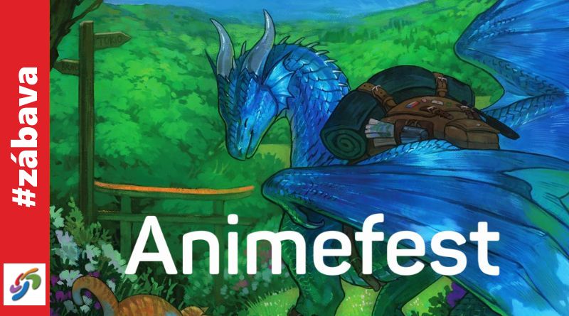 Animefest 2026