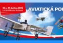 Aviatická pouť - soutěž