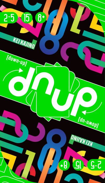 dnup