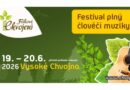 Folkové chvojení