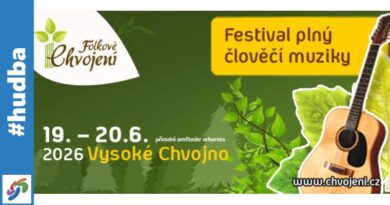 Folkové chvojení