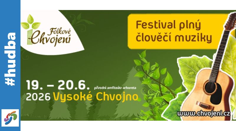 Folkové chvojení