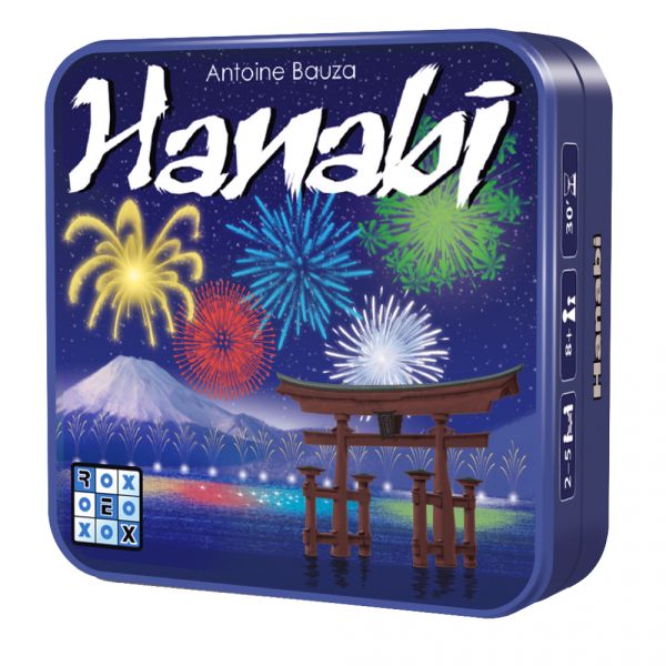 Hanabi