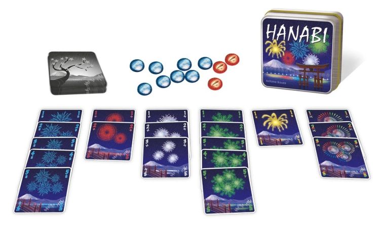 Hanabi