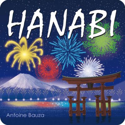 Hanabi