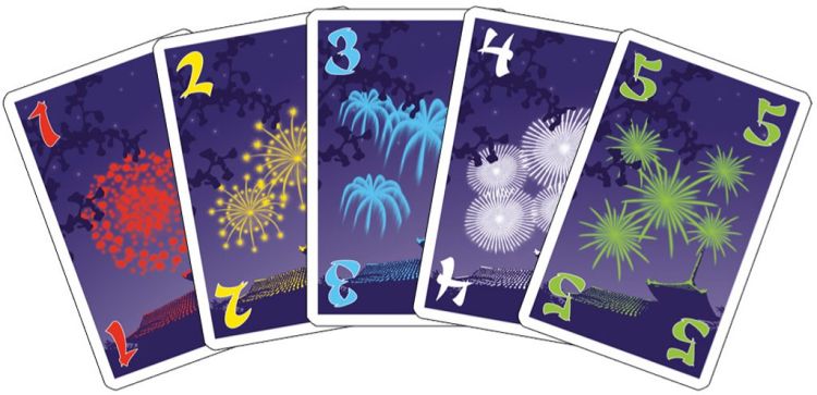 Hanabi