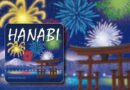 Hanabi - soutěž