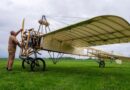 Kašparův Bleriot