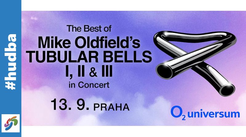 Mike Oldfield - Tunular Bells