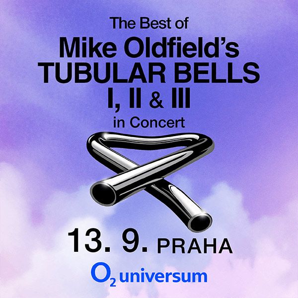 Mike Oldfield - Tubular Bells