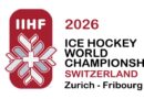 MS v hokeji 2026 Švýcarsko