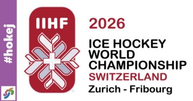MS v hokeji 2026 Švýcarsko