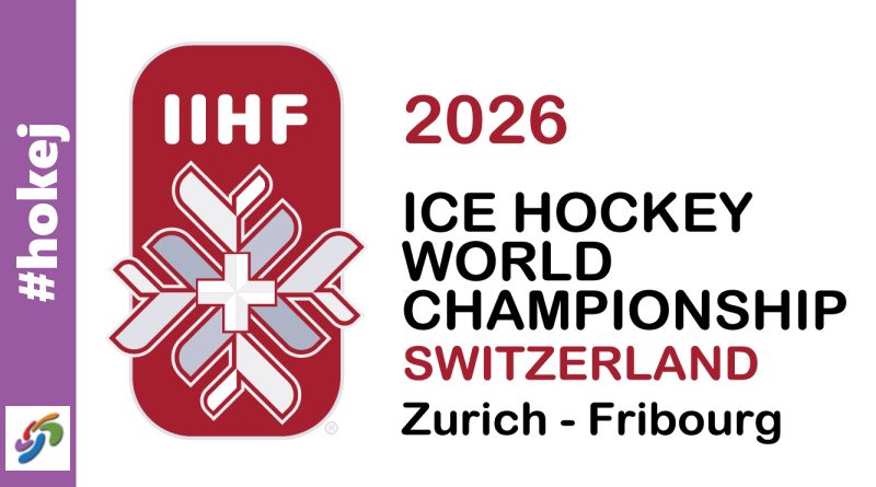 MS v hokeji 2026 Švýcarsko